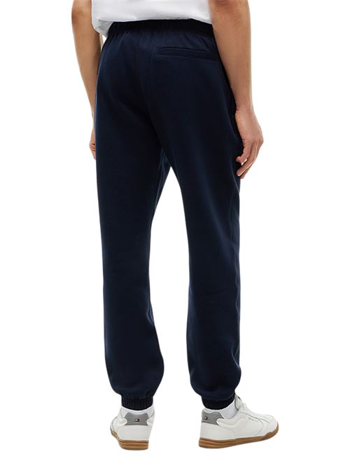 MW0MW37231DW5 BLU Tommy hilfiger | MW0MW37231DW5 BLU